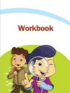 انجليزي حل كتاب النشاط, انجليزي حل كتاب النشاط 1 Workbook Smart Class حلول التمارين رابع ابتدائي