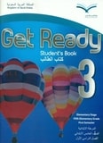 حل كتاب الطالب Get, حل كتاب الطالب Get Ready Student’s Book Unit 1 – 4