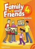 كتاب الطالب انجليزي Family and Friends 4, كتاب الطالب انجليزي Family and Friends 4 رابع ابتدائي حلول تمارين