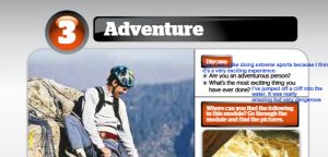 كتاب الوحده الثالثه Adventure Unit 3 حلول وتمارين 29 05 2020 05 52 22 ص 300x144 - كتاب الوحده الثالثه Adventure Unit 3 حلول وتمارين