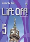 كتاب الطالب منهج lift off 5 الوحده 5 - 7 انجليزي ثالث متوسط