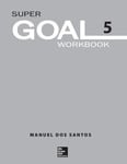 حل كتاب الطالب Super Goal 5 workbook انجليزي ثالث متوسط محلول