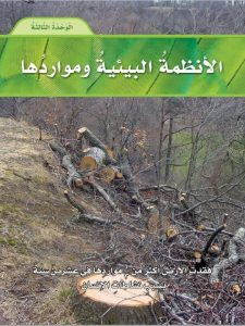 حل الانظمة البيئية ومواردها علوم الفصل الخامس سادس ابتدائي الانظمة البيئية ومواردها علوم 225x300 - حل الانظمة البيئية ومواردها علوم الفصل الخامس سادس ابتدائي