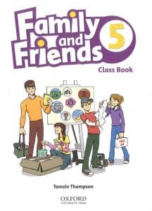 حل كتاب الطالب انجليزي Family and Friends 6 سادس ابتدائي انجليزي Family and Friends 216x300 - حل كتاب الطالب انجليزي Family and Friends 6 سادس ابتدائي