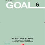 كتاب الانجليزي Mega Goal 6 مقررات التعليم الثانوي مسار اختياري
